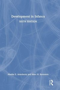 Produktbild: Development in Infancy