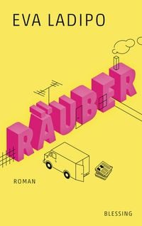 Produktbild: R&auml;uber