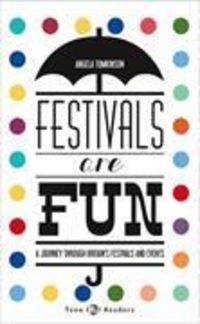Produktbild: Festivals are Fun