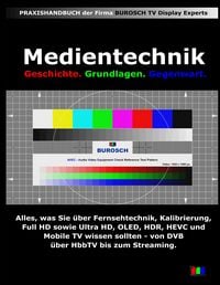 Produktbild: Medientechnik