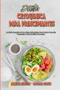 Produktbild: Dieta Cetogénica Para Principiantes