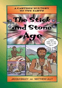 Produktbild: The Stick and Stone Age