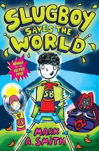 Produktbild: Slugboy Saves the World