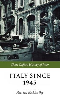 Produktbild: Italy Since 1945
