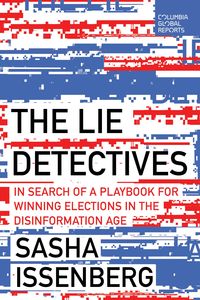 Produktbild: The Lie Detectives