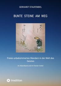 Produktbild: Bunte Steine am Weg