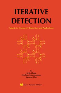 Produktbild: Iterative Detection