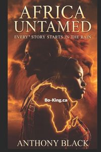 Produktbild: Africa Untamed