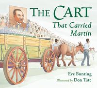 Produktbild: The Cart That Carried Martin