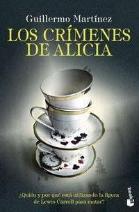 Produktbild: Los cr&iacute;menes de Alicia