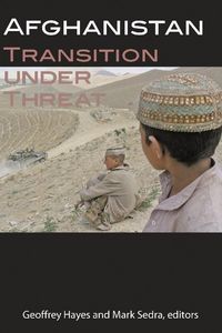 Produktbild: Afghanistan