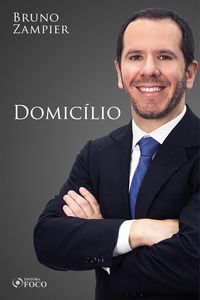Produktbild: Direito Civil - Parte geral - Domic&iacute;lio