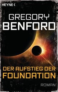 Produktbild: Der Aufstieg der Foundation