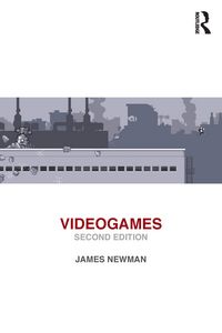 Produktbild: Videogames