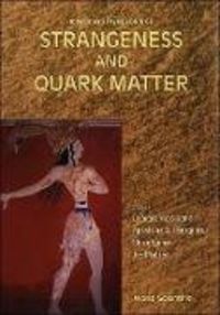 Produktbild: Strangeness and Quark Matter