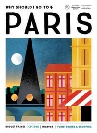 Produktbild: Why Should I Go To Paris