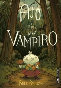 Produktbild: Ajo Y El Vampiro
