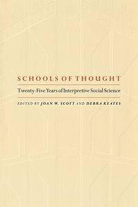 Produktbild: Schools of Thought
