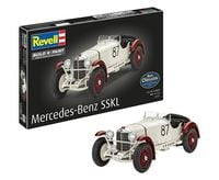 Produktbild: Revell 07737 Mercedes-Benz SSKL Automodell Bausatz 1:32