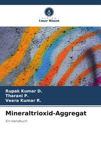Produktbild: Mineraltrioxid-Aggregat