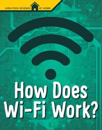 Produktbild: How Does Wi-Fi Work?