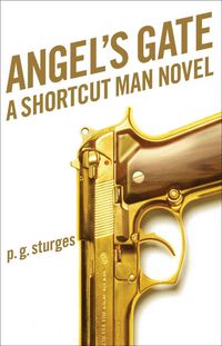 Produktbild: Angel's Gate