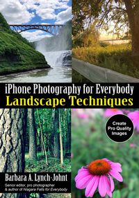 Produktbild: IPhone Photography for Everybody