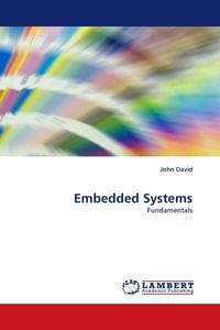 Produktbild: Embedded Systems