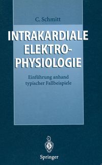 Produktbild: Intrakardiale Elektrophysiologie