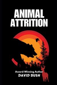 Produktbild: Animal Attrition