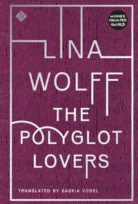 Produktbild: The Polyglot Lovers