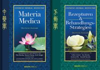 Produktbild: Gesamtausgabe Chinese Herbal Medicine