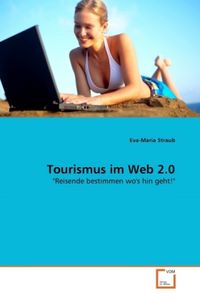 Produktbild: Straub, E: Tourismus im Web 2.0