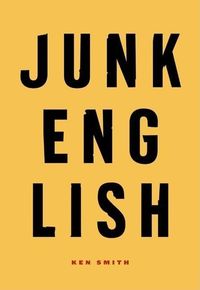 Produktbild: Junk English