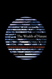 Produktbild: The Wealth of Nature