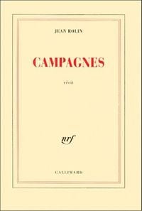 Produktbild: Campagnes