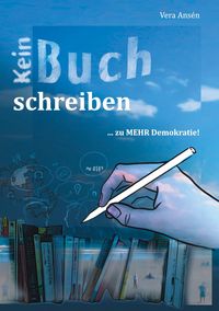 Produktbild: Kein Buch Schreiben
