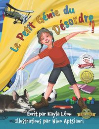 Produktbild: Le Petit G&eacute;nie du D&eacute;sordre
