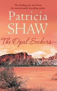 Produktbild: Opal Seekers