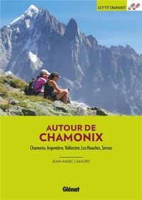 Produktbild: Autour de Chamonix