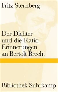 Produktbild: Der Dichter und die Ratio