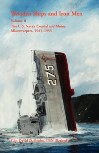 Produktbild: Wooden Ships and Iron Men