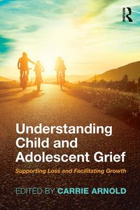 Produktbild: Understanding Child and Adolescent Grief