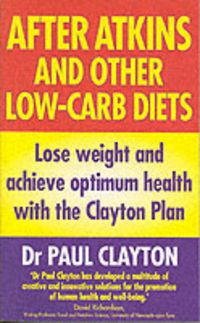 Produktbild: After Atkins and other Low-carb Diets