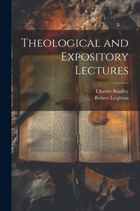 Produktbild: Theological and Expository Lectures