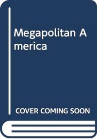 Produktbild: Nelson, A: Megapolitan America