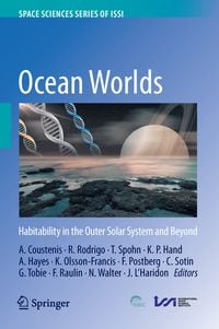Produktbild: Ocean Worlds