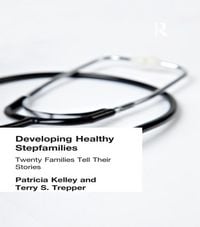 Produktbild: Developing Healthy Stepfamilies