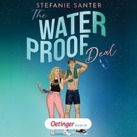 Produktbild: Terms of Attraction 2. The Waterproof Deal