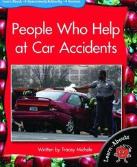 Produktbild: People Who Help at Car Accidents